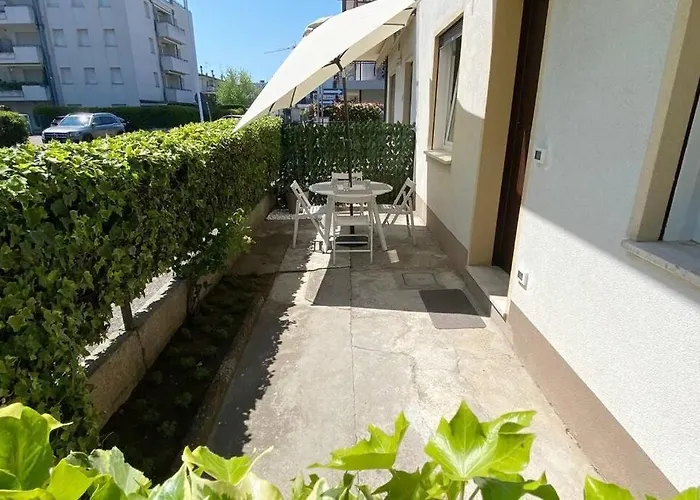 Appartamento A Jesolo Lido