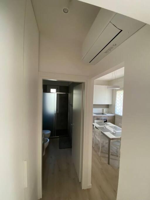 Apartment A Lido